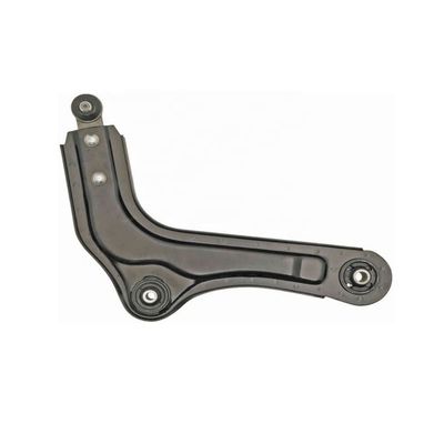 Sistema de suspensión automática de automóviles derecho estampado delantero inferior Brazo de control para Daewoo Nubira SPHC STEEL