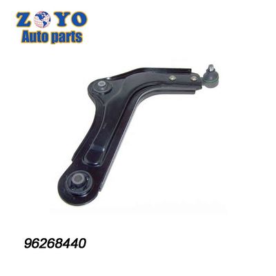 Sistema de suspensión automática de automóviles derecho estampado delantero inferior Brazo de control para Daewoo Nubira SPHC STEEL