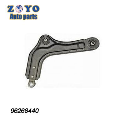 Sistema de suspensión automática de automóviles derecho estampado delantero inferior Brazo de control para Daewoo Nubira SPHC STEEL
