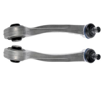 0386496 Partes de suspensión de automóviles Brazo de control Wishbone delantero izquierdo para Audi A8 S8 2013-2015