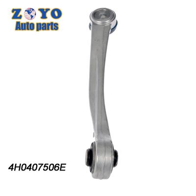 0386496 Partes de suspensión de automóviles Brazo de control Wishbone delantero izquierdo para Audi A8 S8 2013-2015