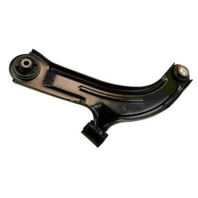 Brazo de control para DFSK Aeolus A60 54500-ED50A Partes chinas de suspensión automática delantera inferior