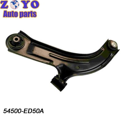 Brazo de control para DFSK Aeolus A60 54500-ED50A Partes chinas de suspensión automática delantera inferior