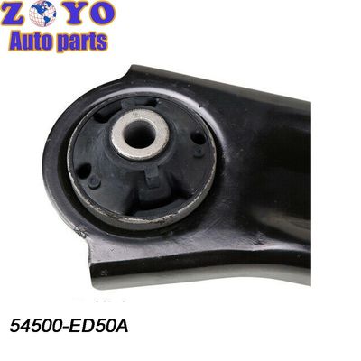 Brazo de control para DFSK Aeolus A60 54500-ED50A Partes chinas de suspensión automática delantera inferior