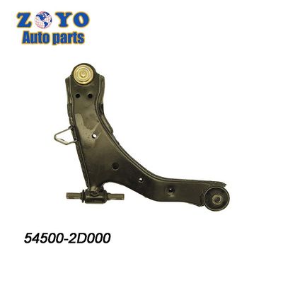 Dorman No. 520-973 520-974 Armas delanteras inferiores para el Hyundai Elantra 54500-2D002 54501-2D002