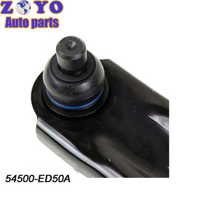 Brazo de control para DFSK Aeolus A60 54500-ED50A Partes chinas de suspensión automática delantera inferior