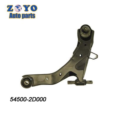 Dorman No. 520-973 520-974 Armas delanteras inferiores para el Hyundai Elantra 54500-2D002 54501-2D002
