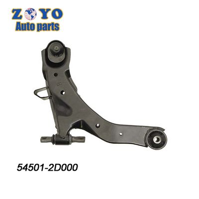 Dorman No. 520-973 520-974 Armas delanteras inferiores para el Hyundai Elantra 54500-2D002 54501-2D002
