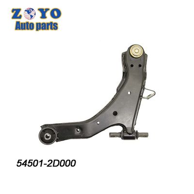 K620327 Mevotech No. MS80101 Brazo de control derecho ajustable para el Hyundai Elantra 2000-2006