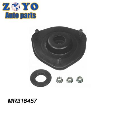 E-Coating MR316457 K9796 Accesorio de soporte para el amortiguador para Mitsubishi Lancer 1998-2004