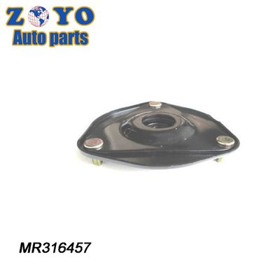 E-Coating MR316457 K9796 Accesorio de soporte para el amortiguador para Mitsubishi Lancer 1998-2004