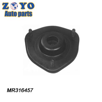 E-Coating MR316457 K9796 Accesorio de soporte para el amortiguador para Mitsubishi Lancer 1998-2004