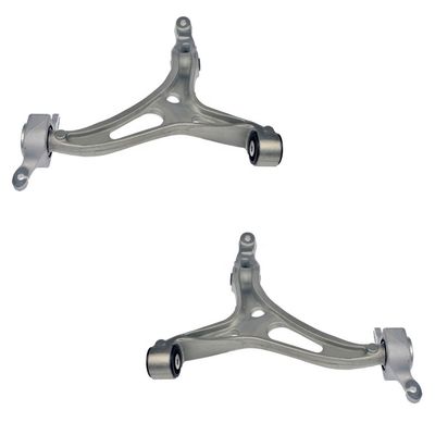 Número de referencia 1215833 Brazo de control de aluminio delantero inferior para Mercedes-Benz Clase X164 GL
