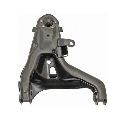 Control inferior delantero izquierdo Brazo de goma natural para el Chevrolet Blazer S10 2005