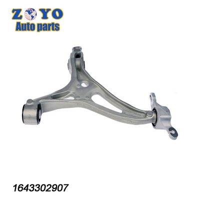 Parte superior de aluminio para automóviles para Mercedes-Benz GL450 2006- Brazo de control delantero izquierdo