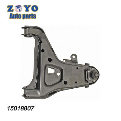 Control inferior delantero izquierdo Brazo de goma natural para el Chevrolet Blazer S10 2005
