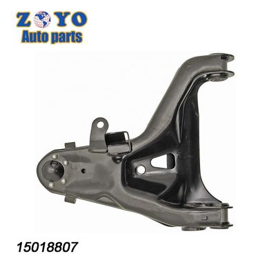 Control inferior delantero izquierdo Brazo de goma natural para el Chevrolet Blazer S10 2005