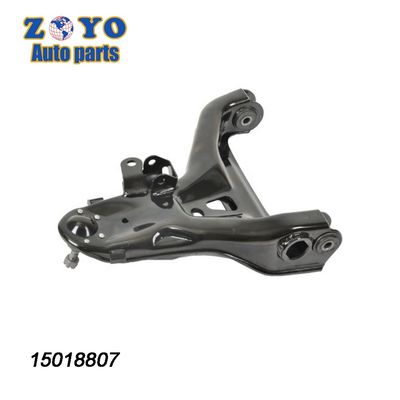 Control inferior delantero izquierdo Brazo de goma natural para el Chevrolet Blazer S10 2005