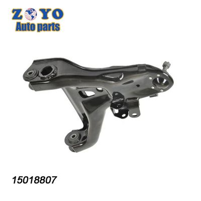 Control inferior delantero izquierdo Brazo de goma natural para el Chevrolet Blazer S10 2005