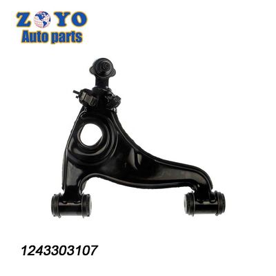 El brazo de control de la suspensión inferior delantera para Mercedes-Benz SL500 Dorman No. 521-209/521-210