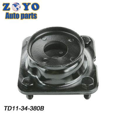 Montura de soporte del motor de caucho natural para Mazda CX-7 CX-9 2006-2014 Para reemplazo/reparación