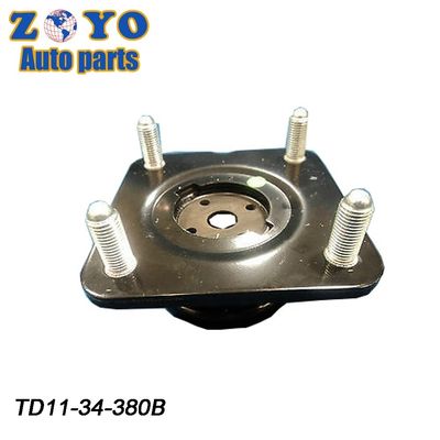 Montura de soporte del motor de caucho natural para Mazda CX-7 CX-9 2006-2014 Para reemplazo/reparación