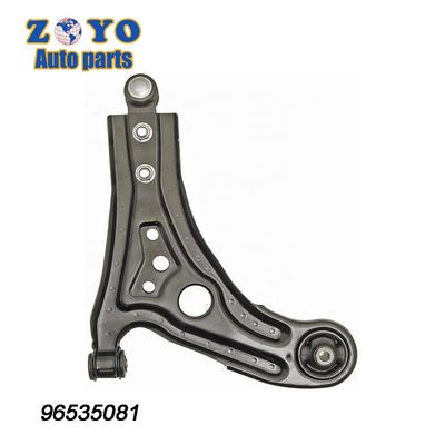 MS50126 Suspensión delantera izquierda Brazo de control inferior para Chevrolet AVEO Limousine 2003-2011