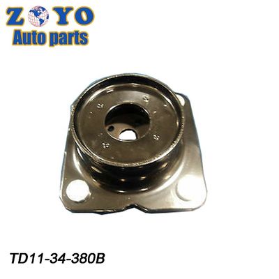 Montura de soporte del motor de caucho natural para Mazda CX-7 CX-9 2006-2014 Para reemplazo/reparación