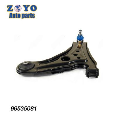 MS50126 Suspensión delantera izquierda Brazo de control inferior para Chevrolet AVEO Limousine 2003-2011