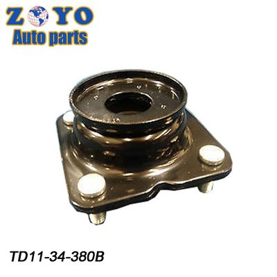 Montura de soporte del motor de caucho natural para Mazda CX-7 CX-9 2006-2014 Para reemplazo/reparación