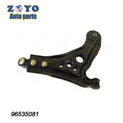 MS50126 Suspensión delantera izquierda Brazo de control inferior para Chevrolet AVEO Limousine 2003-2011