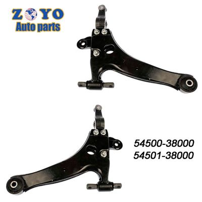 Hyundai Control del brazo de suspensión delantera Normas OEM para Sonata/XG300 Excelente elección