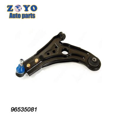 MS50126 Suspensión delantera izquierda Brazo de control inferior para Chevrolet AVEO Limousine 2003-2011