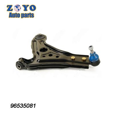 MS50126 Suspensión delantera izquierda Brazo de control inferior para Chevrolet AVEO Limousine 2003-2011