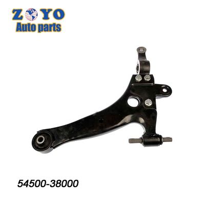 Hyundai Control del brazo de suspensión delantera Normas OEM para Sonata/XG300 Excelente elección