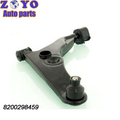 Lotus 3 Brazo de control inferior delantero con diseño de articulación de bola 40 CR Partes de suspensión automática