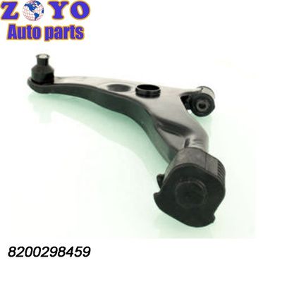 Lotus 3 Brazo de control inferior delantero con diseño de articulación de bola 40 CR Partes de suspensión automática