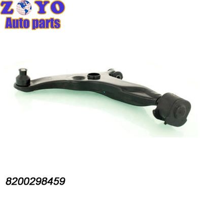 Lotus 3 Brazo de control inferior delantero con diseño de articulación de bola 40 CR Partes de suspensión automática