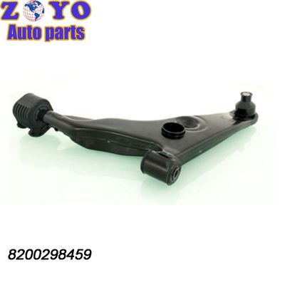 Lotus 3 Brazo de control inferior delantero con diseño de articulación de bola 40 CR Partes de suspensión automática