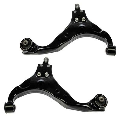 OE NO. 54500-2E000 Arma delantera inferior de control para el Hyundai Tucson Starex i10 2015