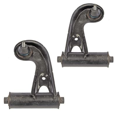 Conjunto de brazo de control anterior inferior de acero SPHC para Mercedes-Benz W210 2000-2004 735 701