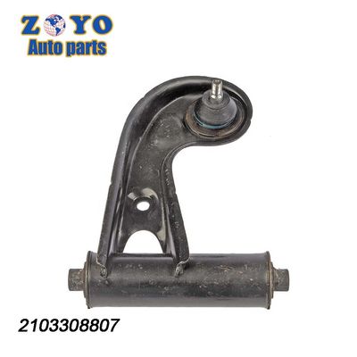 40 Cr Brazo de control superior de la articulación de bola para Mercedes C280 W210 Parte de reemplazo de suspensión