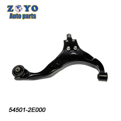 OE NO. 54500-2E000 Arma delantera inferior de control para el Hyundai Tucson Starex i10 2015