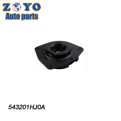 SPHC RUBBER 54320El00A 54321El00A Montaje del motor para Nissan Tiida Schragheck 2009-2011
