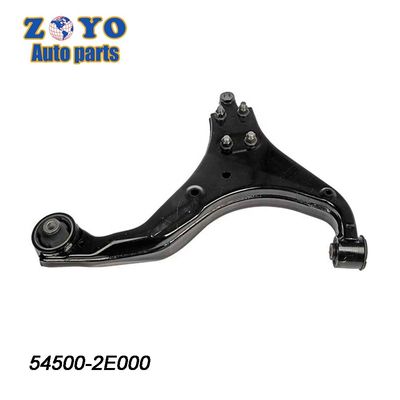 OE NO. 54500-2E000 Arma delantera inferior de control para el Hyundai Tucson Starex i10 2015