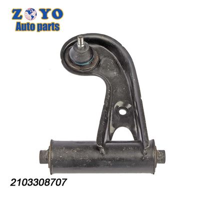 Conjunto de brazo de control anterior inferior de acero SPHC para Mercedes-Benz W210 2000-2004 735 701