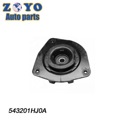 SPHC RUBBER 54320El00A 54321El00A Montaje del motor para Nissan Tiida Schragheck 2009-2011