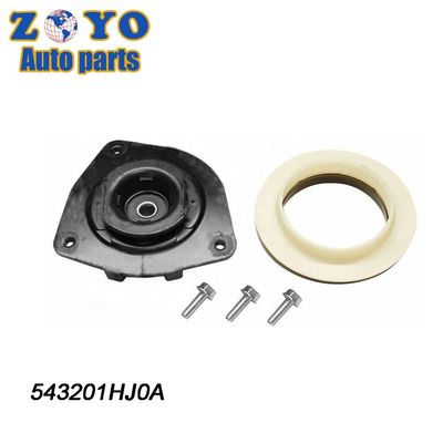 SPHC RUBBER 54320El00A 54321El00A Montaje del motor para Nissan Tiida Schragheck 2009-2011