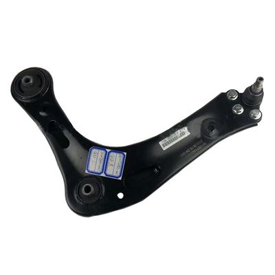 Muestra 3610071ASU0000 delantera izquierda derecha brazo inferior para el coche eléctrico GAC Trumpchi GS3 GS4