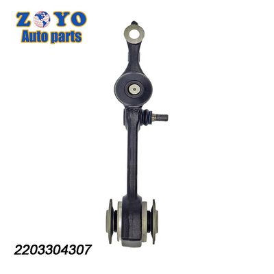 El conjunto de las articulaciones del brazo de control frontal inferior y de las articulaciones de bolas para Mercedes-Benz S600 2003-2007